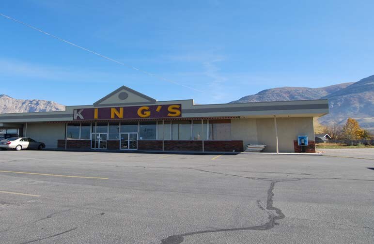 1964 N 400 E, North Ogden, UT for sale - Primary Photo - Image 1 of 1