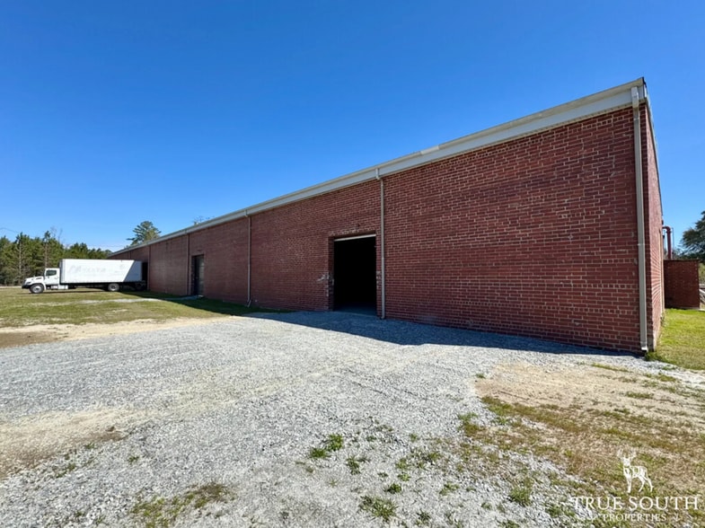 784 3rd St E, Estill, SC for sale - Building Photo - Image 2 of 22