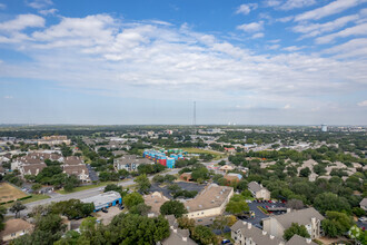 13091 Pond Springs Rd, Austin, TX - AERIAL  map view - Image1