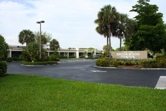 More details for 7108-7162 W McNab Rd, Tamarac, FL - Office/Retail, Retail for Lease