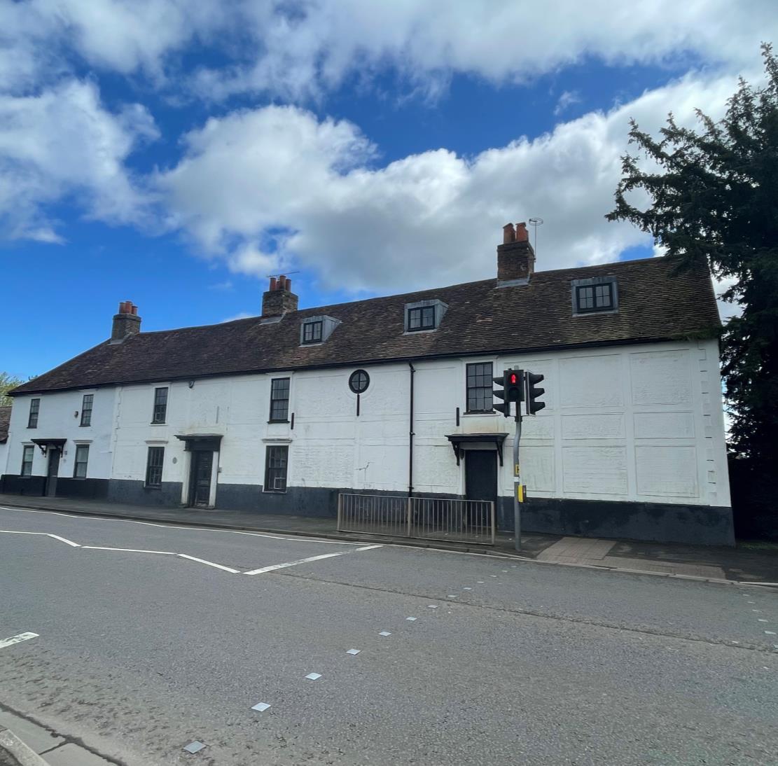 99 High Rd, Broxbourne for sale Primary Photo- Image 1 of 1