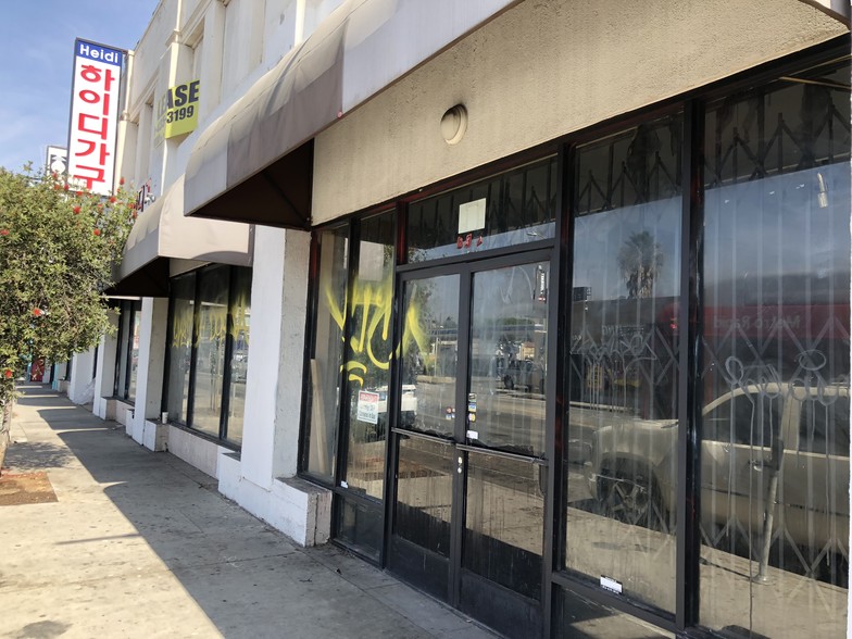 632 N Western Ave, Los Angeles, CA for sale - Other - Image 1 of 1