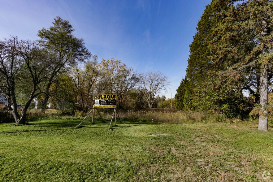 Land in Burton, MI for sale - Primary Photo - Image 1 of 1