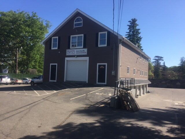 6 White Ave, Taunton, MA for sale Building Photo- Image 1 of 1