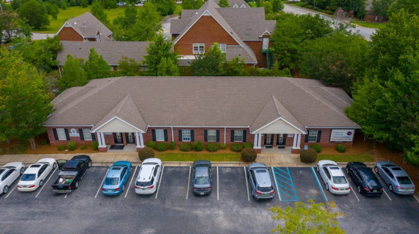 785 N Dean Rd, Auburn, AL for sale Building Photo- Image 1 of 1