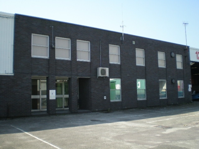 Mark St, Nottingham for lease - Building Photo - Image 3 of 24