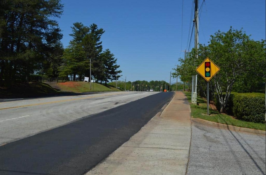 00 Geer Hwy, Travelers Rest, SC for sale - Building Photo - Image 3 of 10