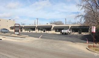 More details for 3324-3330 W 7th St, Fort Worth, TX - Office/Retail for Lease