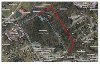 More details for 104 Huff Dr, Greenville, SC - Land for Sale