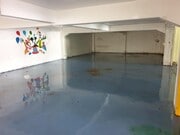 Espacio interior local