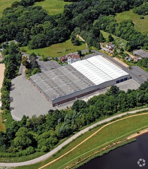 Salisbury Rd, Calmore for sale - Primary Photo - Image 1 of 1