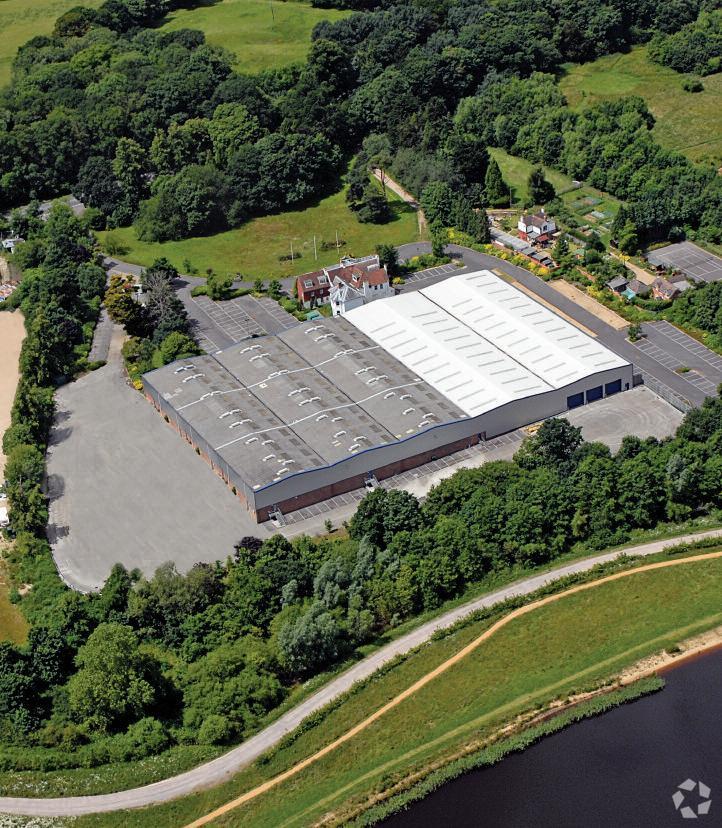 Salisbury Rd, Calmore for sale Primary Photo- Image 1 of 1