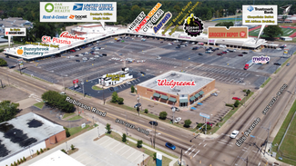 More details for 2590 Robinson Rd, Jackson, MS - Retail for Sale