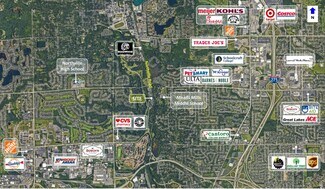 More details for 16455 Northville Rd, Northville, MI - Land for Sale