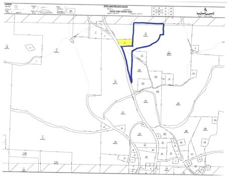 6339 Highway 27, Buchanan, GA for sale - Other - Image 1 of 1