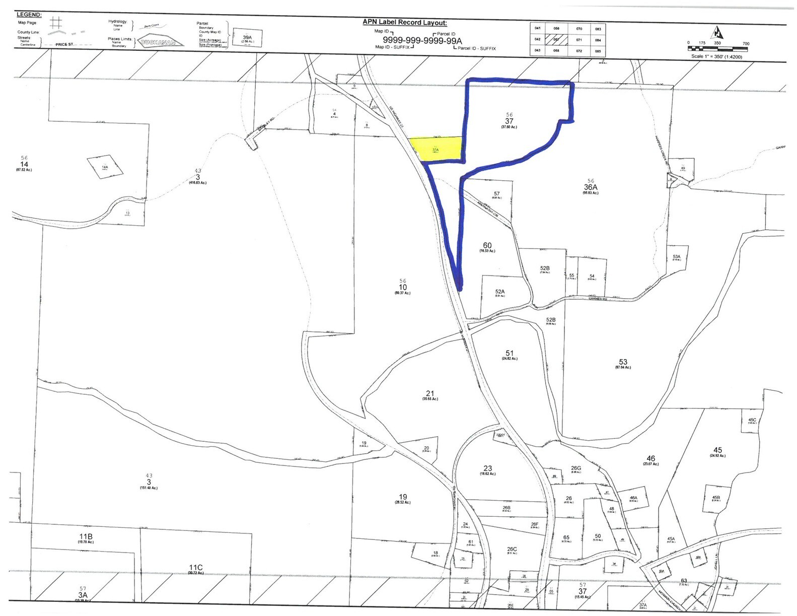 6339 Highway 27, Buchanan, GA for sale Other- Image 1 of 1