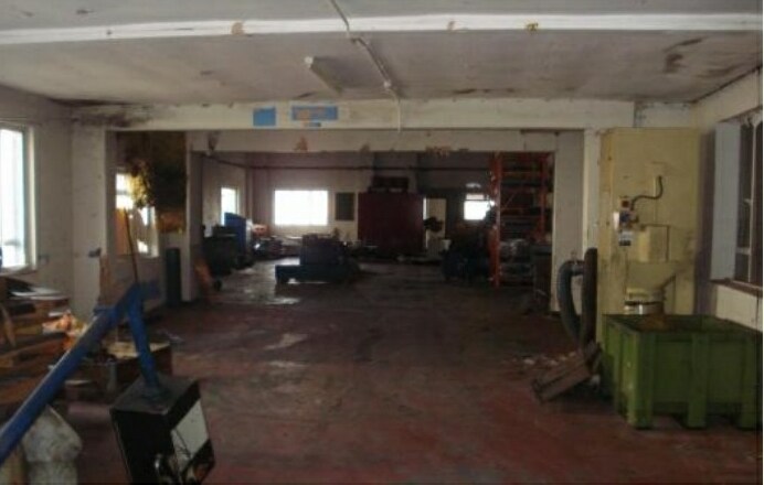 100 Spring Rd, Wolverhampton for lease - Interior Photo - Image 3 of 5