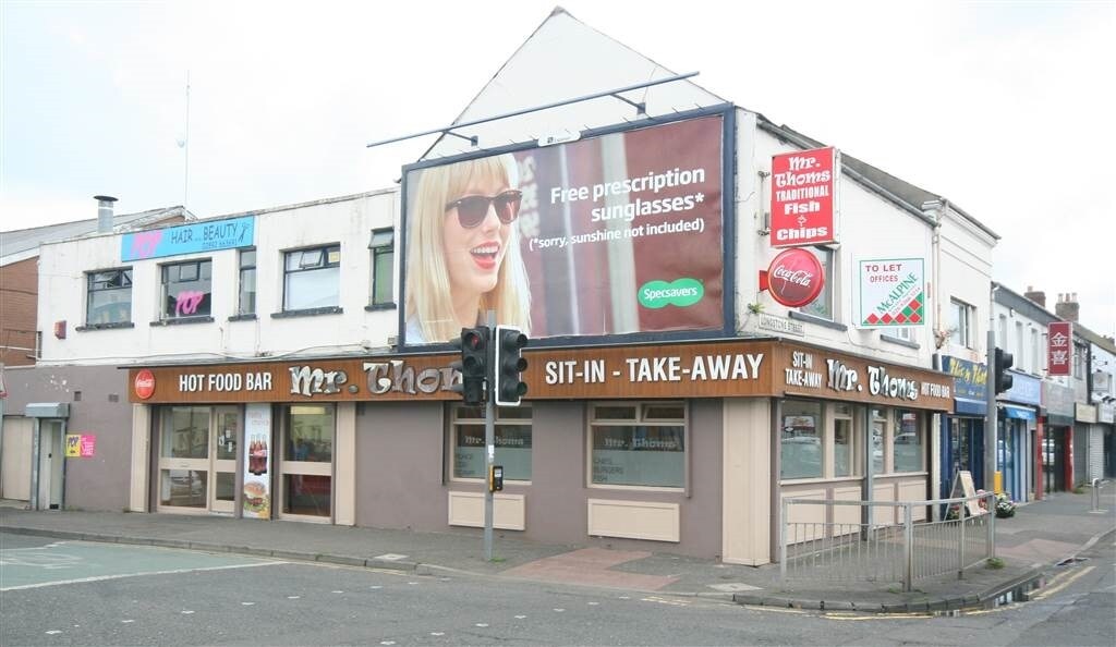 2A Tonagh Dr, Lisburn, BT28 1DY