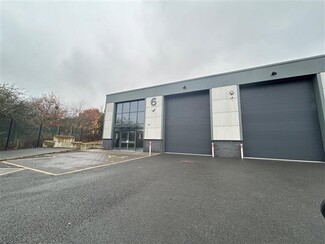 More details for Blackburn Rd, Burnley - Industrial for Lease