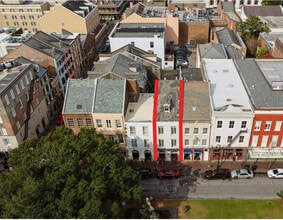 409 Decatur St, New Orleans, LA for lease Interior Photo- Image 2 of 24