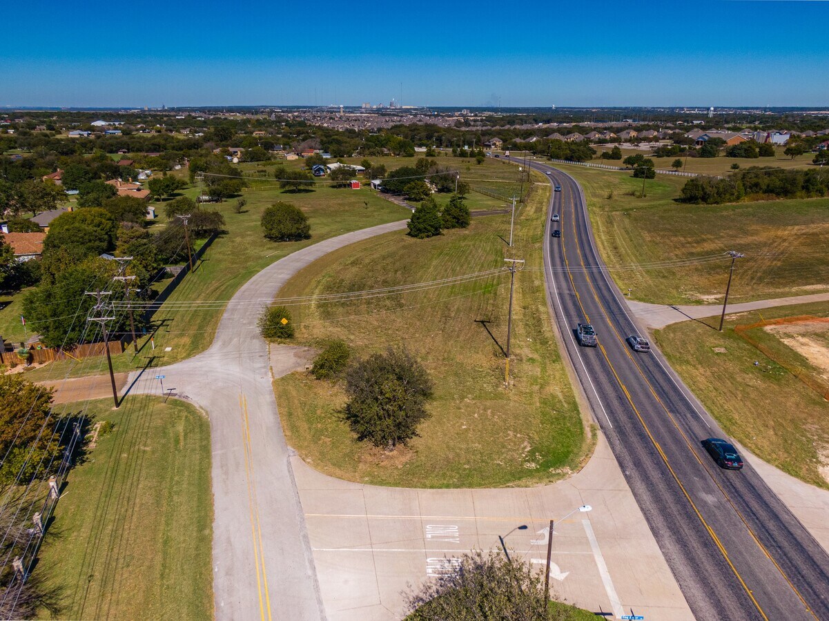 000 FM 663, Midlothian, TX 76065 Commercial Land