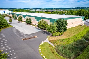 155 Nestle Way, Breinigsville PA - Warehouse