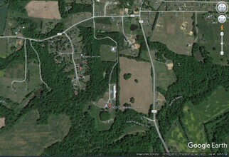 2900 Quakenbush Rd, Snow Camp, NC - AERIAL map view - Image1