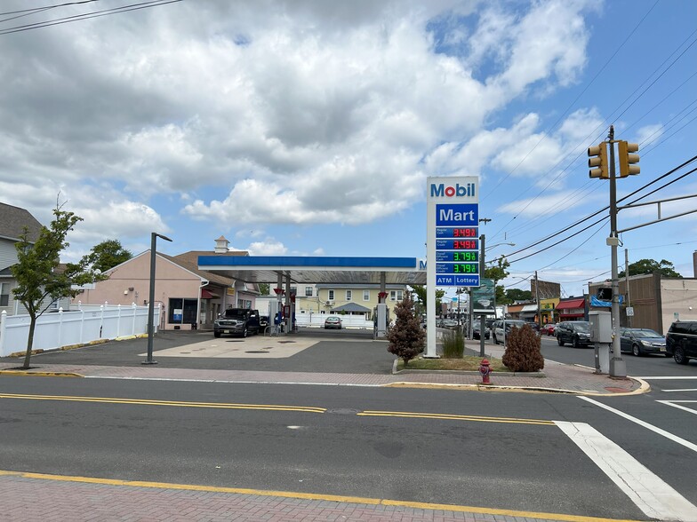 117 Main St, Bradley Beach, NJ for lease - Primary Photo - Image 1 of 2