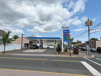 More details for 117 Main St, Bradley Beach, NJ - Land for Lease