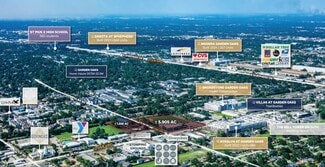 More details for 3421-3427 Alba St, Houston, TX - Industrial for Sale