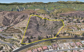 More details for 4225 Fairmont Blvd, Yorba Linda, CA - Land for Sale