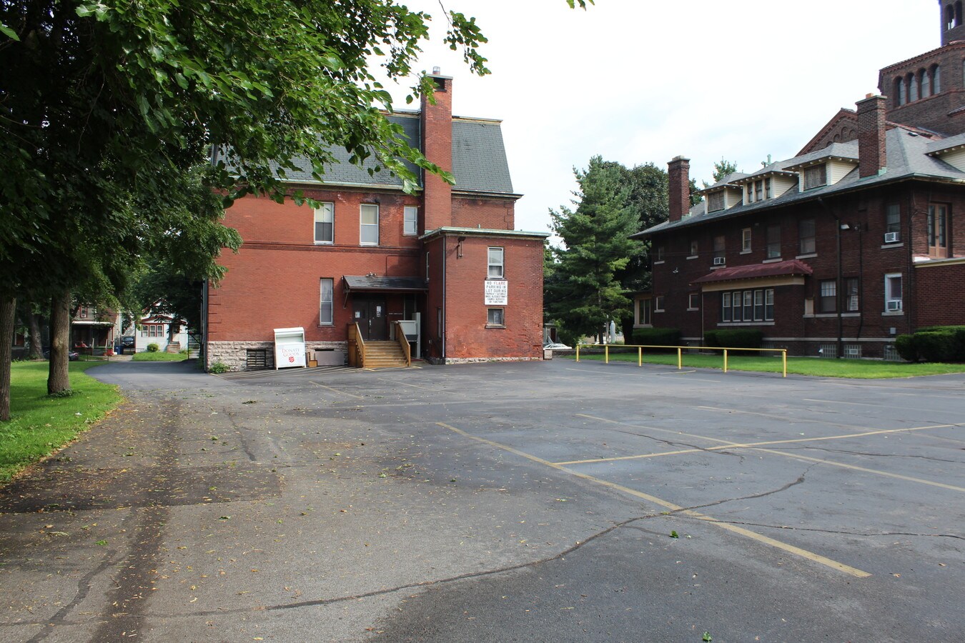 307 Leroy Ave, Buffalo, NY 14214