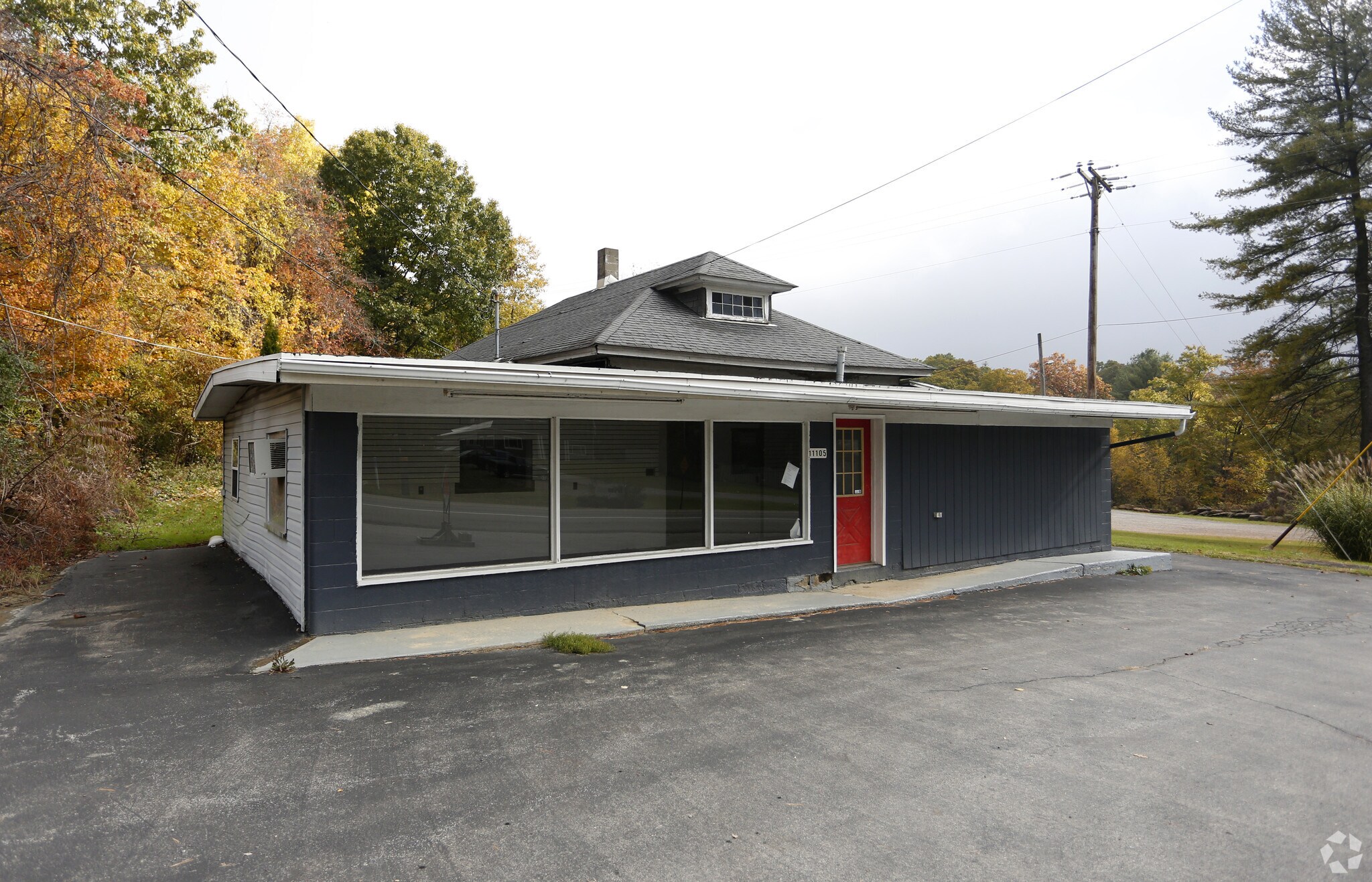 11105 Route 322, Shippenville, PA for sale Primary Photo- Image 1 of 1