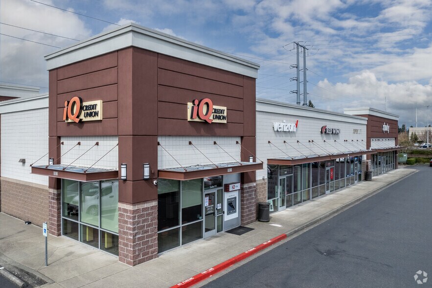 8901 NE Hazel Dell Ave, Vancouver, WA 98665