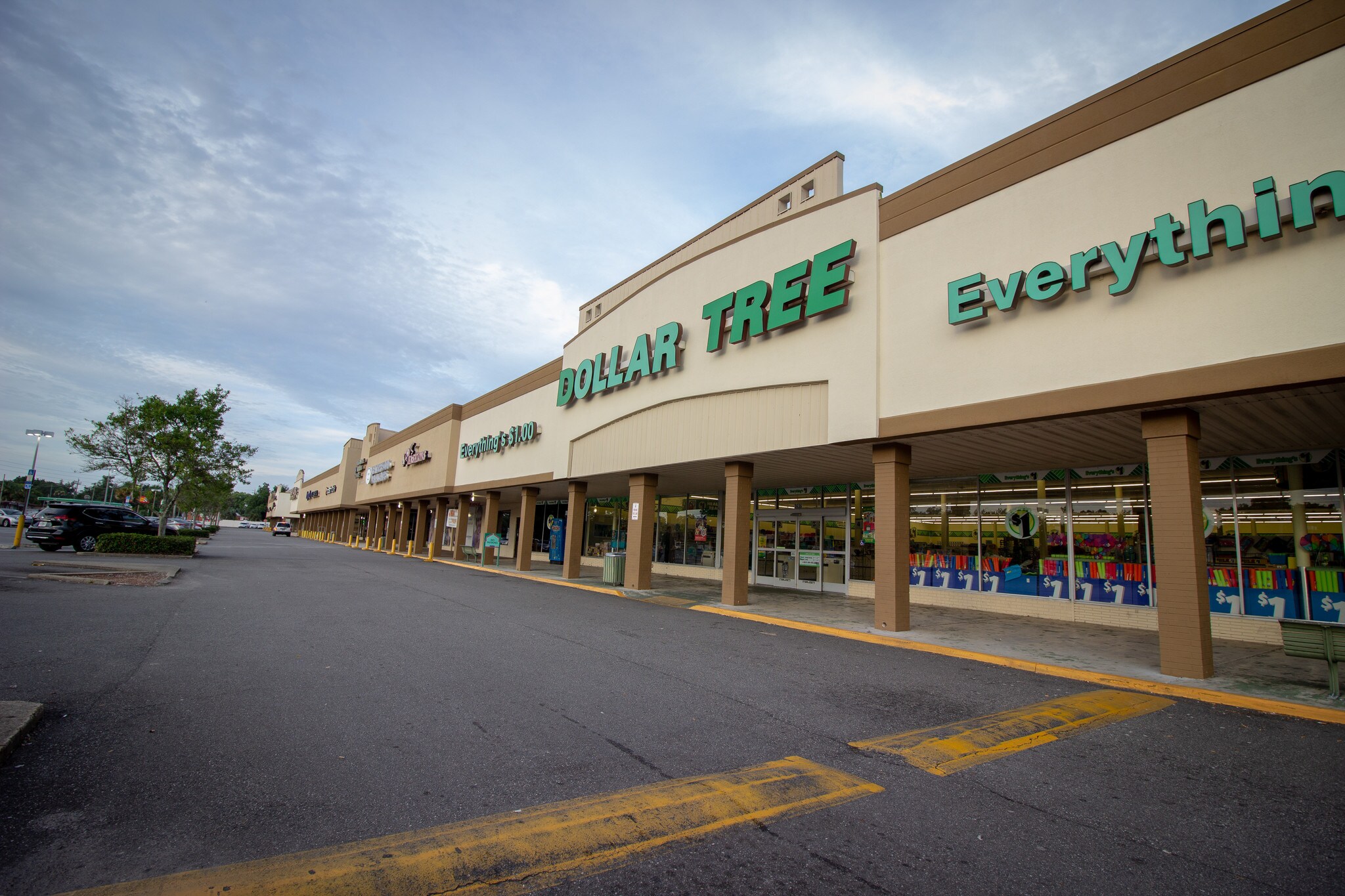 3538-3794 Blanding Blvd, Jacksonville, FL 32210 - Retail for Lease