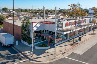 16900 Hawthorne Blvd, Lawndale, CA for sale Building Photo- Image 2 of 4