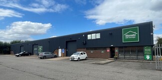 More details for Dunlop Way, Scunthorpe - Industrial for Sale