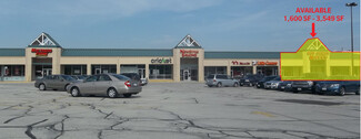 More details for 2438-2470 W Mason St, Green Bay, WI - Retail for Lease