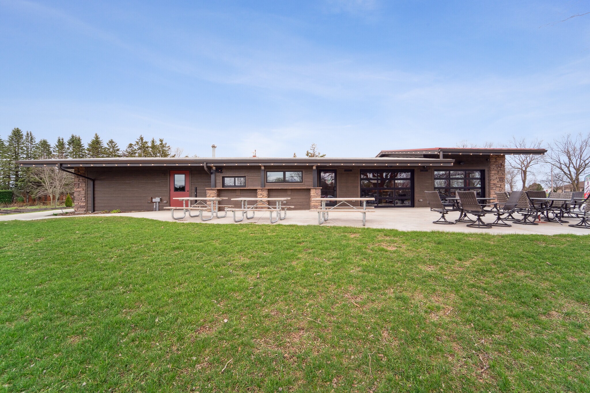 707 W Park Ave, Kiel, WI for sale Building Photo- Image 1 of 44