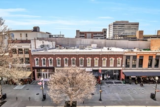 More details for 17 Market Sq, Knoxville, TN - Retail for Sale
