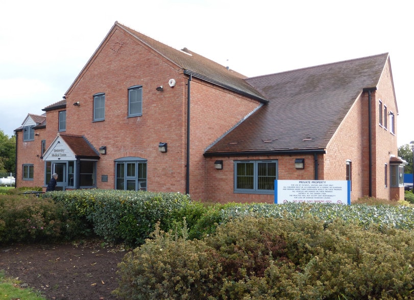 Main Rd, Droitwich for sale - Primary Photo - Image 1 of 1