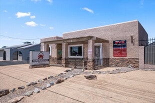 2818 W Northern Ave, Phoenix AZ - Commercial Real Estate