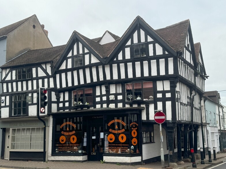1 The Southend, Ledbury for sale - Building Photo - Image 2 of 11