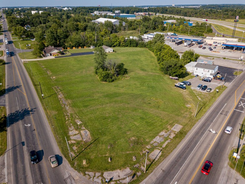 000 Breese Rd, Lima, OH for sale - Building Photo - Image 2 of 4