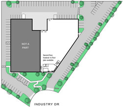 28815 Industry Dr, Valencia, CA for lease Floor Plan- Image 1 of 1