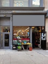 Coop - Bar