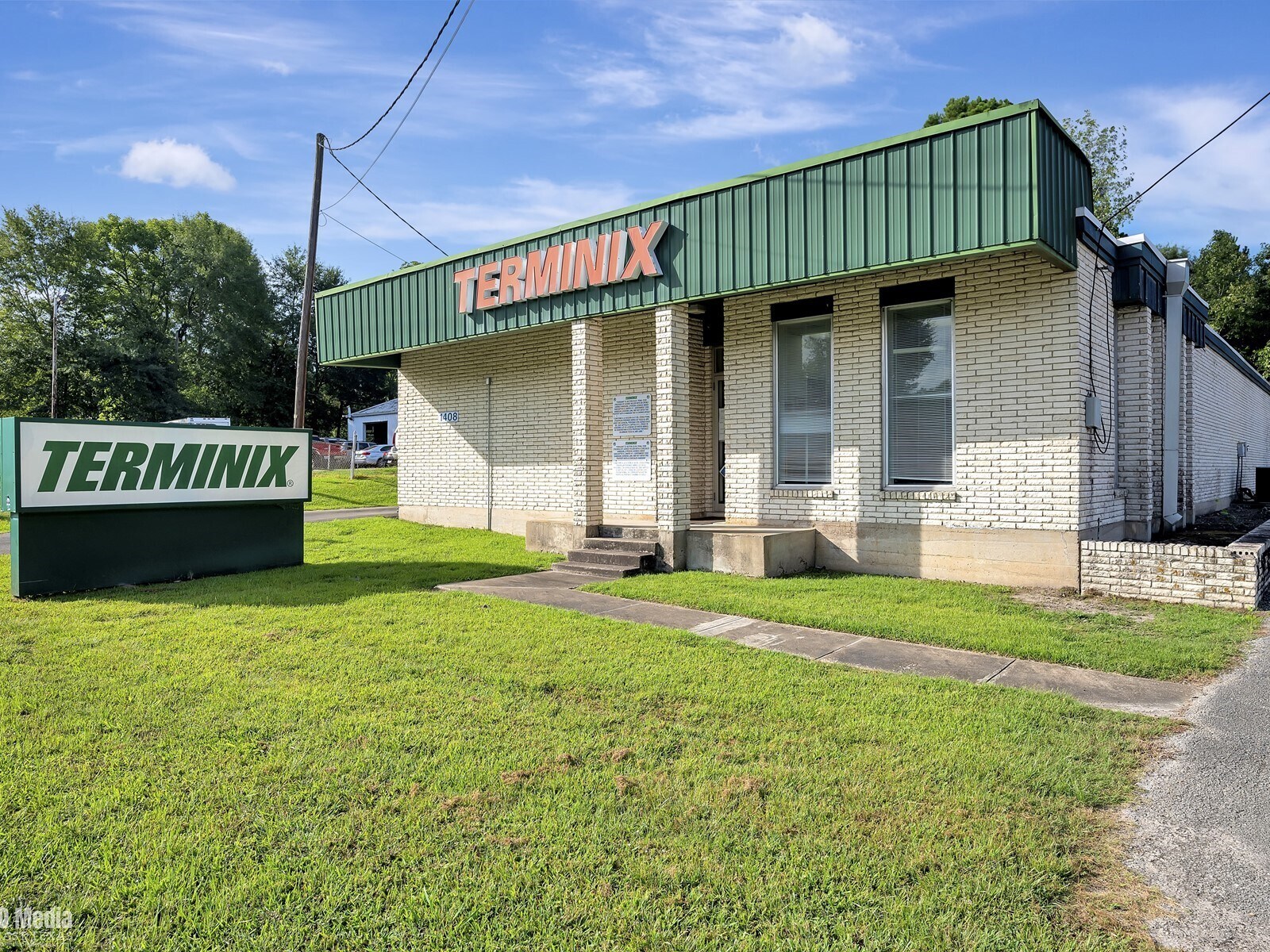 1408 E Denman Ave, Lufkin, TX for sale Primary Photo- Image 1 of 1