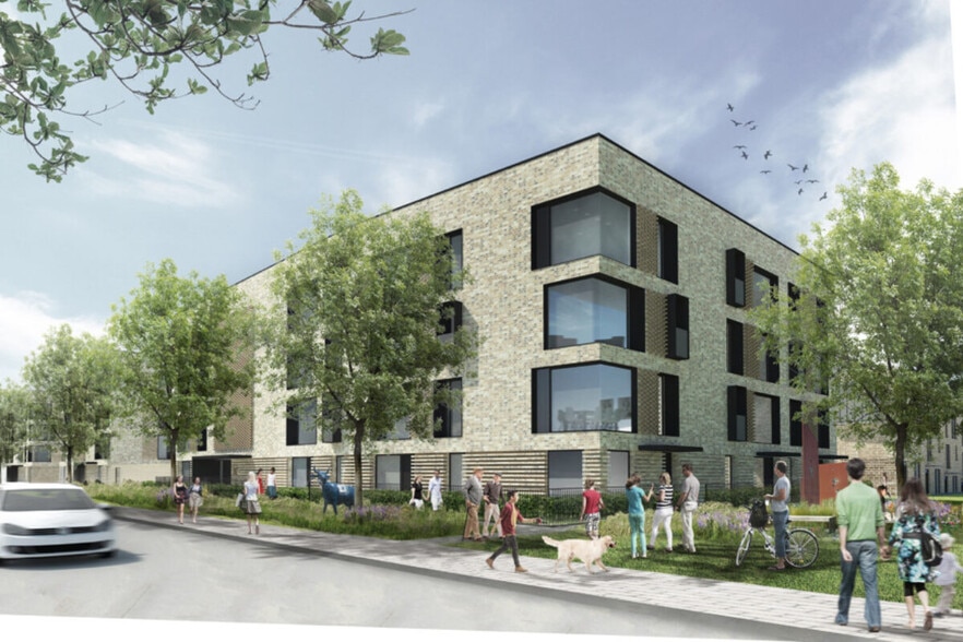 50 Topsham Rd, Exeter for sale - Building Photo - Image 1 of 3