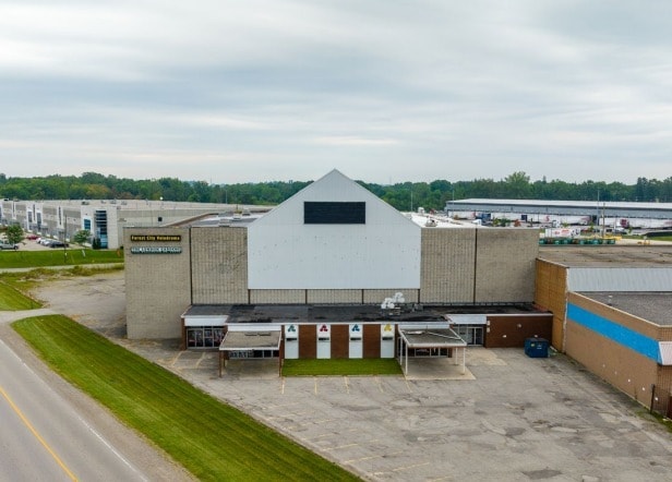 2809 Roxburgh Rd, London, ON for sale - Building Photo - Image 2 of 5