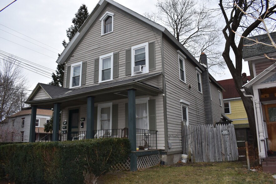 30 Mather St, Binghamton, NY for sale - Primary Photo - Image 1 of 1